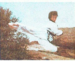 Grand Master Chang Sik Lee